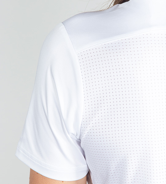 Women Dynamic compétition Shirt